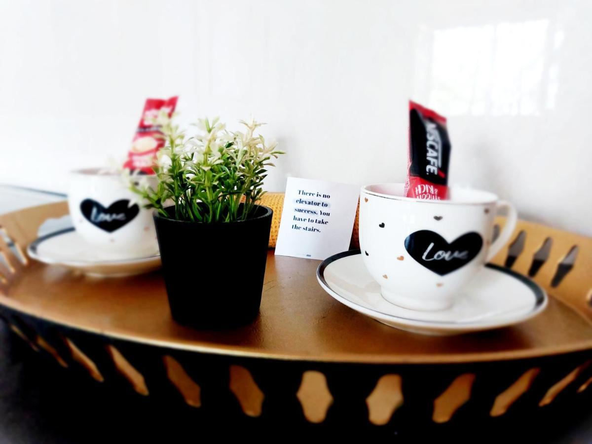 Apartman Dm ซาราเยโว ภายนอก รูปภาพ