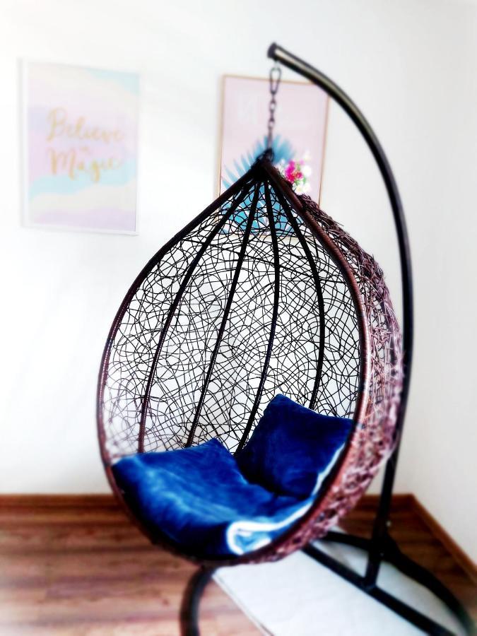 Apartman Dm ซาราเยโว ภายนอก รูปภาพ