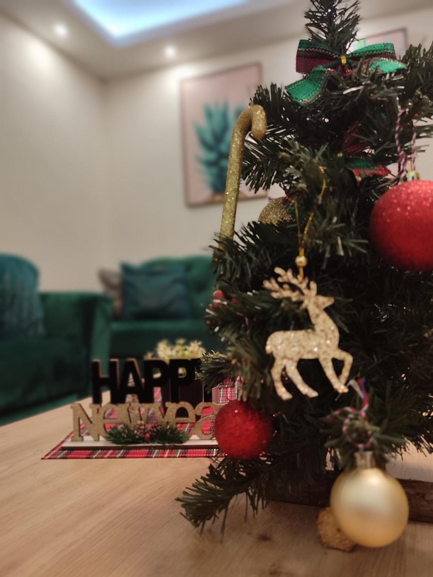 Apartman Dm ซาราเยโว ภายนอก รูปภาพ